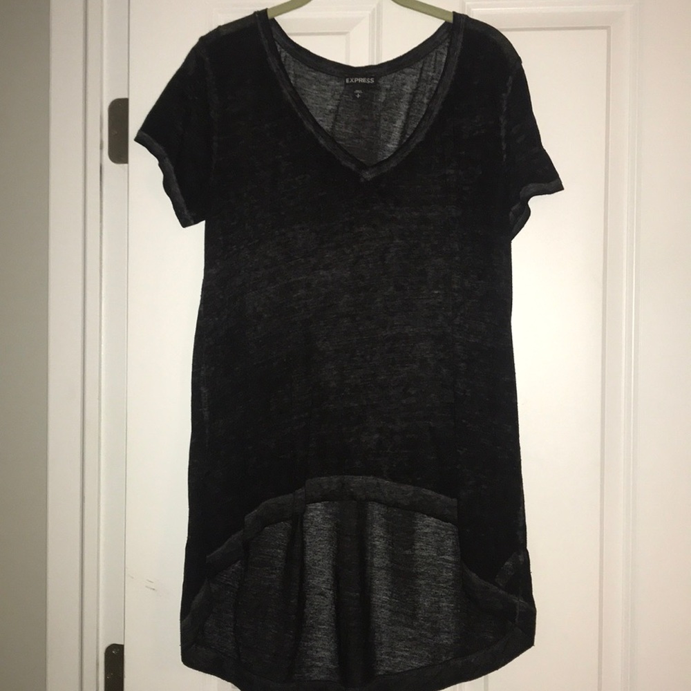 Express shirt